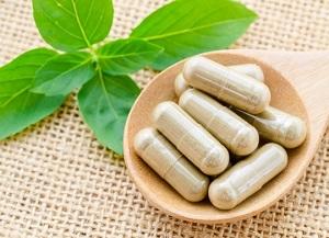 Herbal Capsules